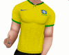 Shirt - Brasil Copa 2022