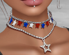 Star Necklace