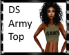 DS Army Top