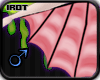 [iRot] Bat Wings 2 M