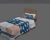 Strs Wrs Bed