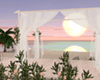 Beach Wedding Room