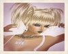 ANGELA BLONDE HAIR