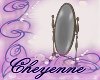 C~ Chic Mirror