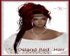 ~K~Osland Red Hair