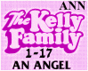 Kelly Family - An Angel