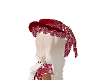 doll hat