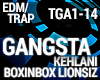 Trap - Gangsta
