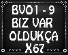 BİZ VAR OLDUKÇA P1