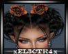 Gothic Jester Hair ANIM