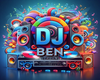 DJ Ben Tee