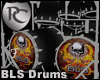 BLS Drums