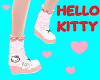 HK KAWAII  AF SHOES