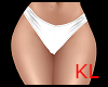 White Panties - KL