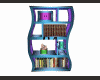 Book shelf MESH