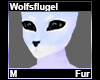 Wolfsflugel Fur M