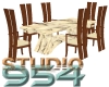S954 Artworx Dining 2