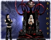 Bathory's Single Throne