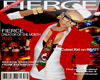 5th issue of Fierce