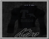 ~Kiro~Tbirds Jacket