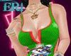 Xmas G Olaf Swimsuit