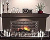 SA Last Xmas Fireplace