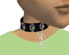 tia's collar
