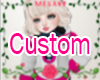 M | Custom Shiloh Astro.