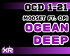 Ocean Deep - m00seT