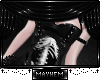 Spiky Bones Outfit