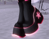 Winter Glow Boots V2