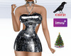 2Snow Latex RL da Dress