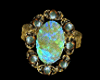 Gems Ring II