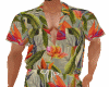 Tropical Beach shirt