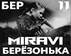 MIRAVI - Berozonka