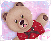 Kid Xmas🎄Land  Teddy