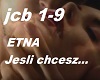 ETNA Jesli chcerz...