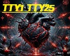 Scars Remain Tteyes