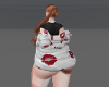 xoxo puffy jacket MoonMC