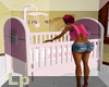 Lp:Baby Girl Bed 2