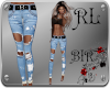 [BIR]Denim*Sophie