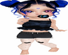 Kids Nigt Galaxy Top