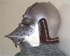 Medieval Helm