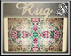 Vintage rug~