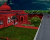 Red Dragon Mansion