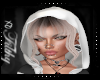 |xo| HoodHair Smoked Ash