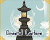 !A| Oriental Lantern