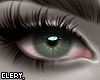 C. L Green Eyes