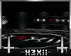 H3Xii Studio Room