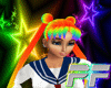[PF] Sailor Rainbow